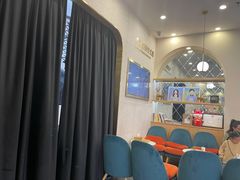 -海马体照相馆(上海宝山万达广场店)