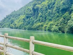 -狮子关旅游区