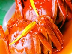 -老吉堂上海本帮菜(工体店)