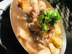 -8锅臭臭锅·正宗台湾小火锅(中心五路店)