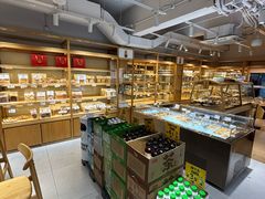 -匠造烘焙(联洋店)