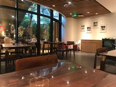 大堂-南门小馆·清真(国贸商城店)