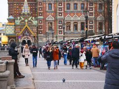 -滴血救世主教堂