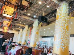 -便宜坊烤鸭店(玉蜓桥天坛店)