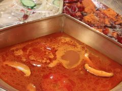 -小龙坎老火锅(西安路店)