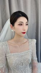 -莫小姐婚纱