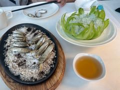 -莆田餐厅PUTIEN(颐堤港店)
