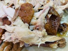 -豫掌柜饸饹面·烩面(秀沿路店)