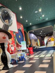 -meland club亲子乐园(北京芳圆里ID MALL店)