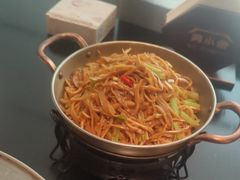 -简小舍·民间手艺菜(武昌江滩店)