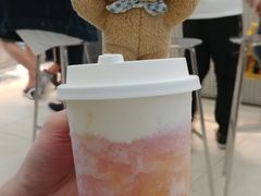 -喜茶(深圳丰盛町店)