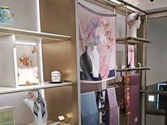 -万事利丝绸(杭州大厦店)