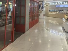 -巴黎春天(浦建店)