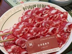 -刘老表·瓦罐汤涮肉(青云谱店)