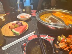 -牛New寿喜烧(虹桥新天地店)