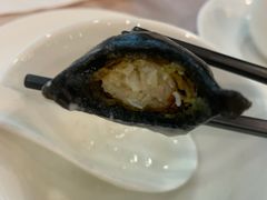 -汕头君华海逸酒店·鸿桃轩中餐厅