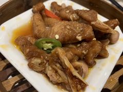 -稻香酒家(天河城店)