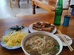 -十二忠手拉面(中华路店)