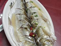 -太湖好灶头土菜馆(石公路店)