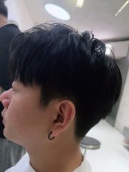 -丝源发型