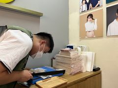 -海马体照相馆(北京大族广场店)