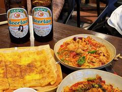 -婉泰·特色小吃·舂鸡脚(告庄二店)