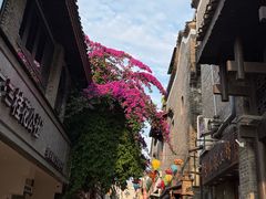 -东西巷