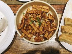 -金谷园饺子·烧烤·家宴(人大总店)