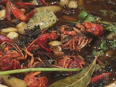 -新凯旋烧烤·燕姐千岛湖土菜