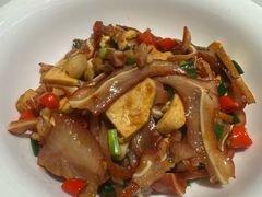 -辣可可·小炒黄牛肉(望京凯德MALL店)