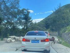 -白草畔自然风景区