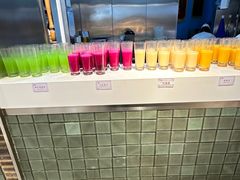 -圣罗巴海鲜烤肉自助(鲅鱼圈万达店)