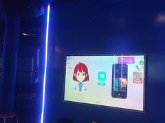 -酷秀KTV(五道口店)