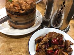 -包面西施(黄泥磅总店)