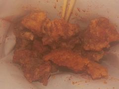 -傅强排骨(成都总店)