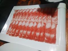 -和院老火锅铜锅烧烤海鲜(朱雀大街店)