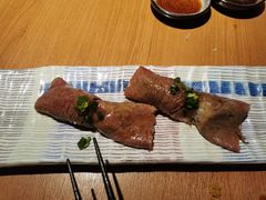 -万岁寿司(天河领展店)