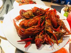 -星伦多 自助料理(圆融店)