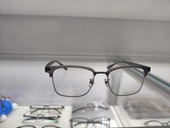 -浮光眼镜·蔡司视觉合作·数字验配中心(陆家嘴店)