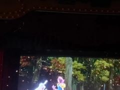 -彩色熊猫剧场