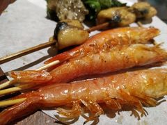 -喷泉广场餐厅·宵夜·海鲜烧烤大排档(长隆企鹅酒店)