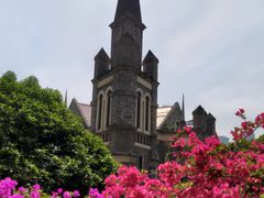 -重庆市江北嘴中央商务区中央公园