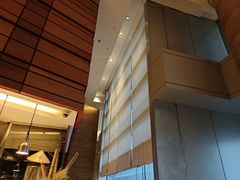 -洲际酒店·地平线全日餐厅HORIZON CAFÉ