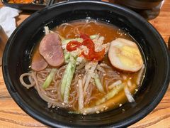 -千寻烧肉(政务区店)