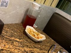 -黄记煌三汁焖锅(崇文门店)