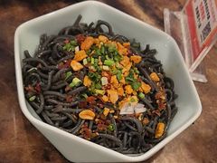 -一楼食业·美食人家