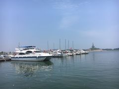 -日照世帆赛基地