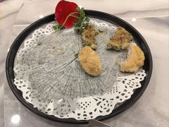 -顺风山庄(水濂山店)