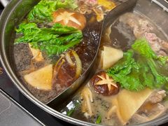 -呷哺呷哺 黄金牧场 (欢乐谷店)