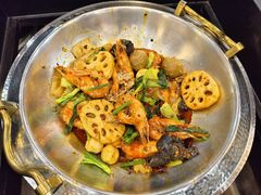 -晓林火锅(安定门店)